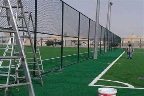 مؤسسة العبدلي - خبرة 10 سنوات