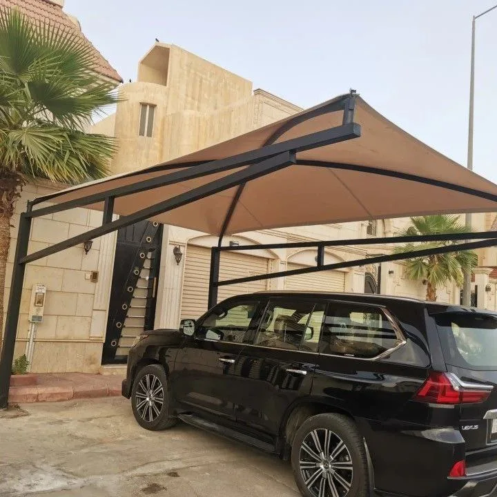 افضل شركة تركيب مظلات بالرياض | مظلات وسواتر روعة الرياض 0501956406