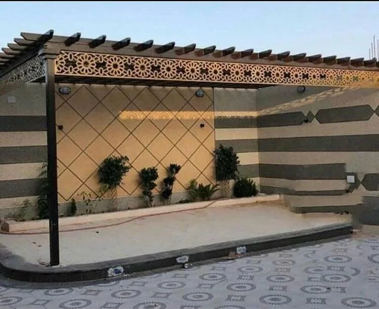تركيب برجولات الرياض