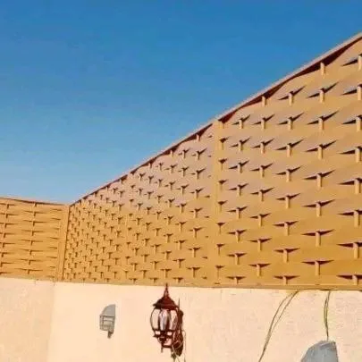 سواتر حديد الرياض | تركيب سواتر حديدية للمنازل والفلل بأفضل الأسعار