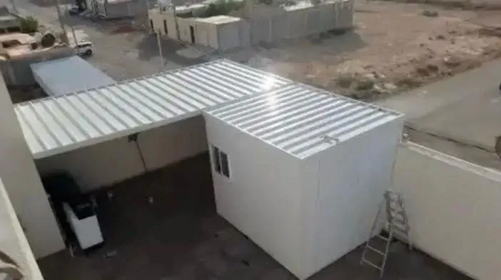 ملاحق سندويش بنل