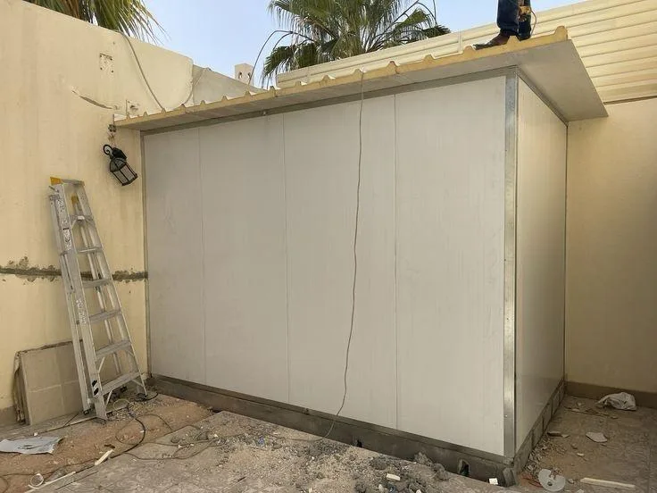 غرف بنل الرياض